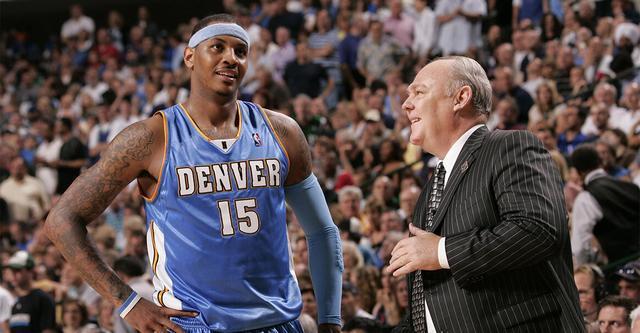 他重返舞台 他重返舞台