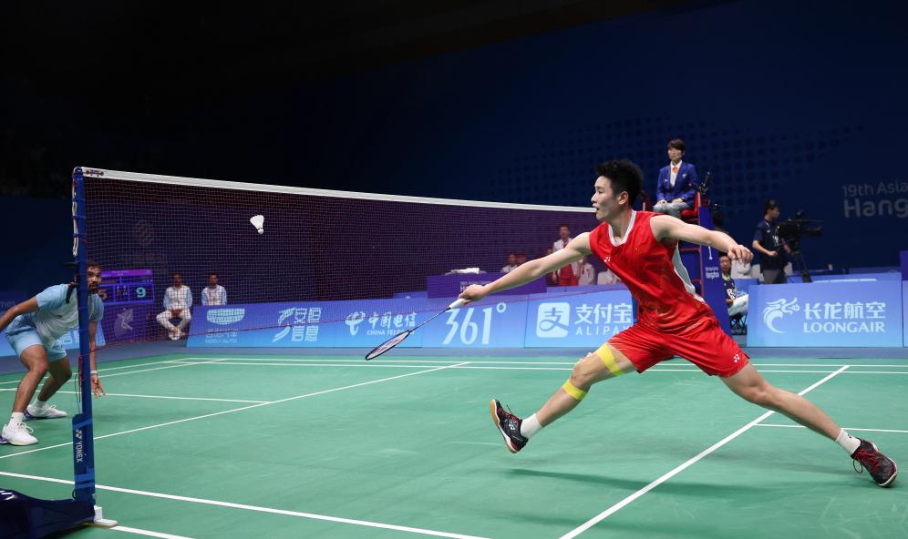 当比赛进行 当比赛进行