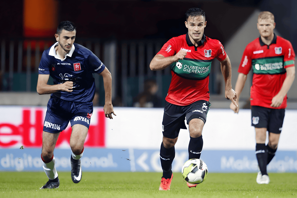 射门机会 射门机会