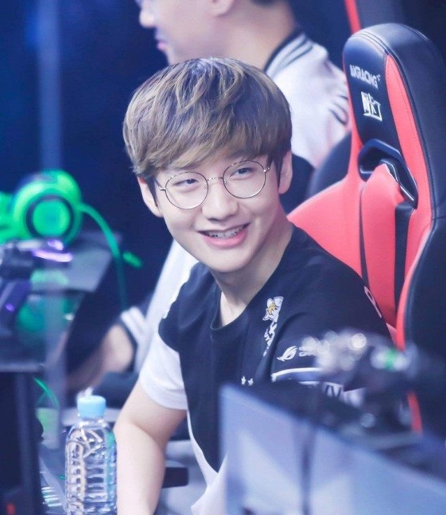 团战视野 团战视野