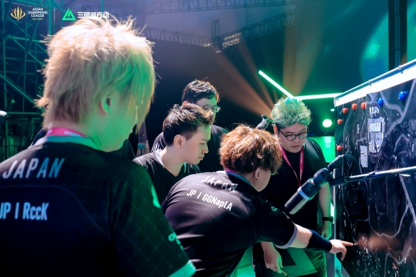 水线上覆盖 水线上覆盖